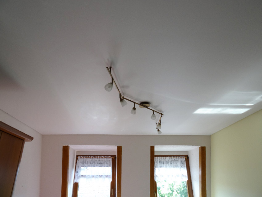 Spanndecke Perfekt Dresden Freital Sachsen bundesweit Faszination