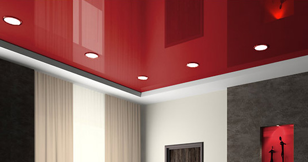 Spanndecke Perfekt Dresden Freital Sachsen bundesweit Faszination