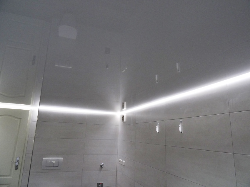 Spanndecke Perfekt Dresden Freital Sachsen bundesweit Faszination