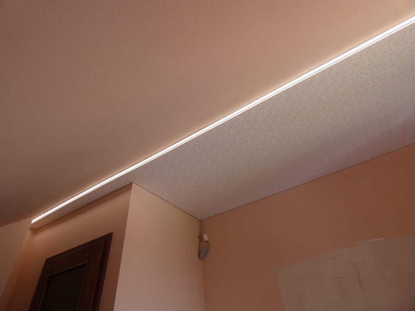 Spanndecke Perfekt Dresden Freital Sachsen bundesweit Faszination